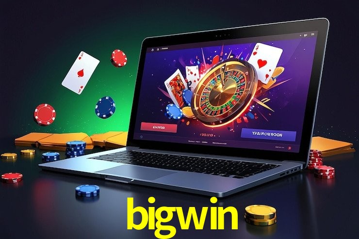 bigwin login