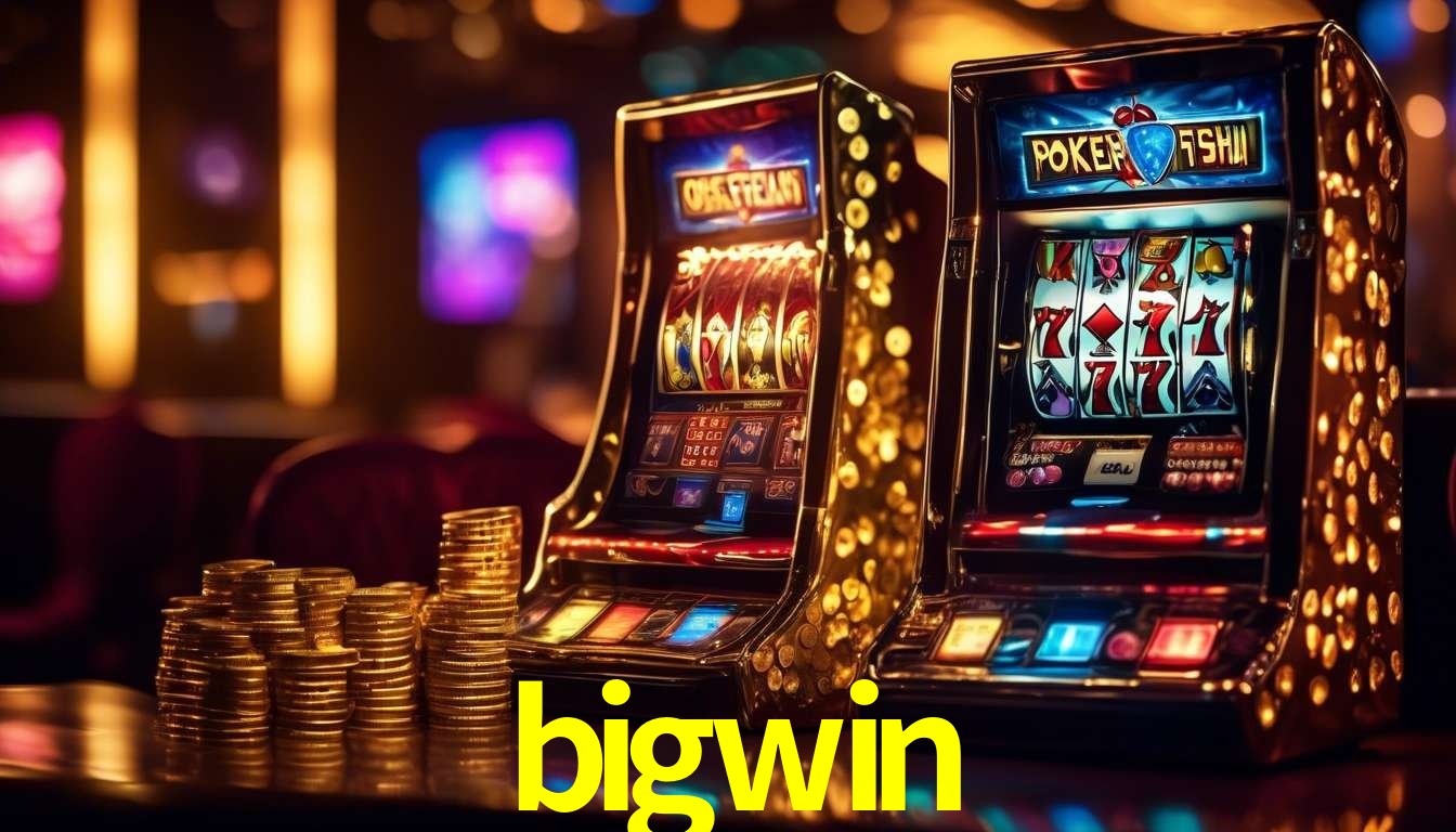 bigwin login
