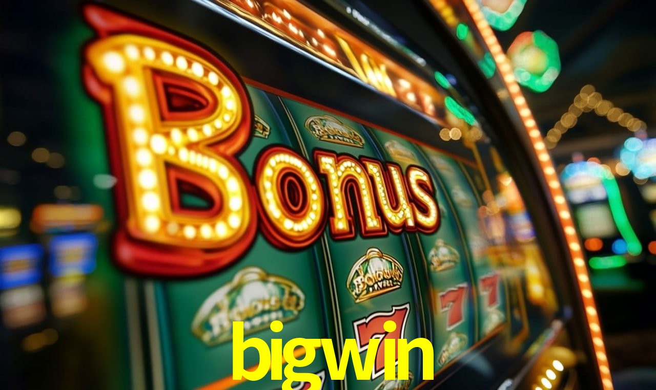 bigwin,bigwin login